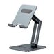 Підставка для планшету Baseus Desktop Biaxial Foldable Metal Stand