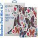 Чехол-книжка BeCover Smart для Realme Pad Mini 8.7" Butterfly (708261)