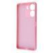 Чехол WAVE Colorful Case (TPU) Xiaomi Redmi 13C 4G/Poco C65 Синий
