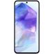 Смартфон Samsung Galaxy A55 8/128GB Awesome Lilac (SM-A556BLVAEUC) (Original) 2+eSim