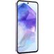 Смартфон Samsung Galaxy A55 8/128GB Awesome Lilac (SM-A556BLVAEUC) (Original) 2+eSim