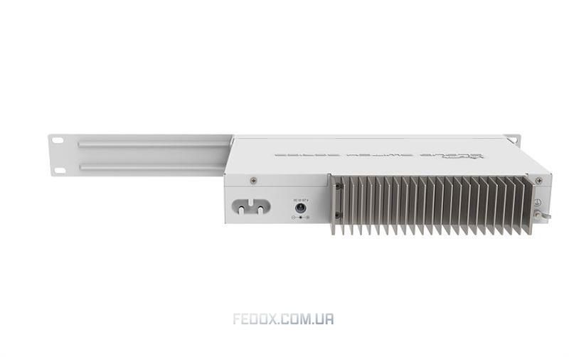 Коммутатор MikroTik CRS309-1G-8S+IN