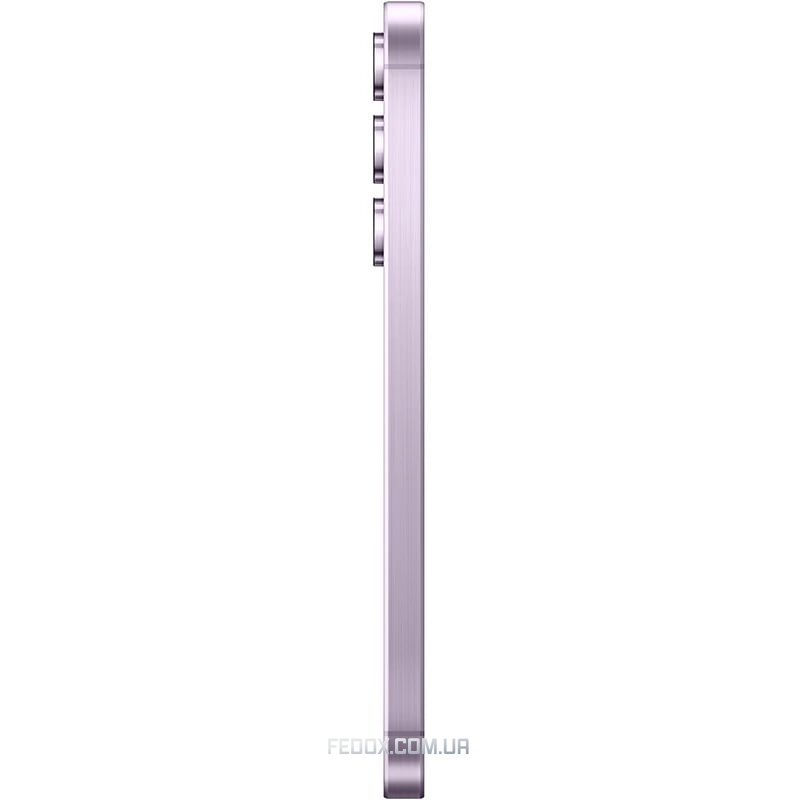 Смартфон Samsung Galaxy A55 8/128GB Awesome Lilac (SM-A556BLVAEUC) (Original) 2+eSim