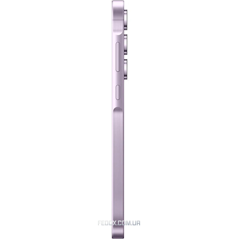 Смартфон Samsung Galaxy A55 8/128GB Awesome Lilac (SM-A556BLVAEUC) (Original) 2+eSim