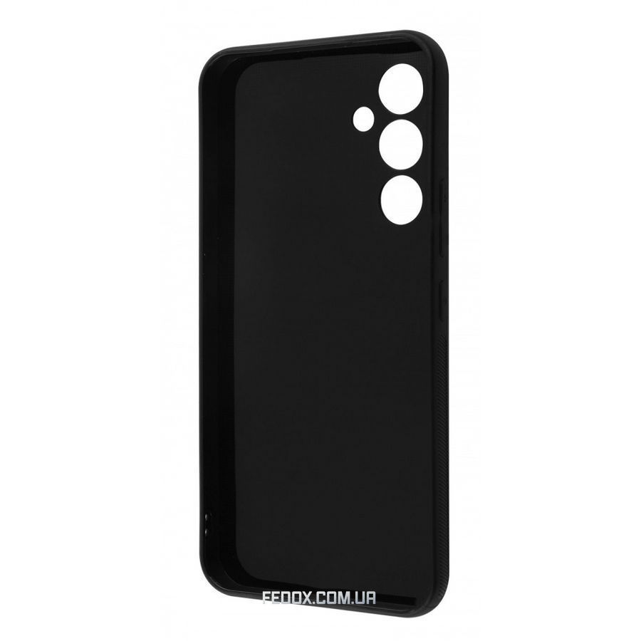 Carbon Edition Case Samsung Galaxy A54