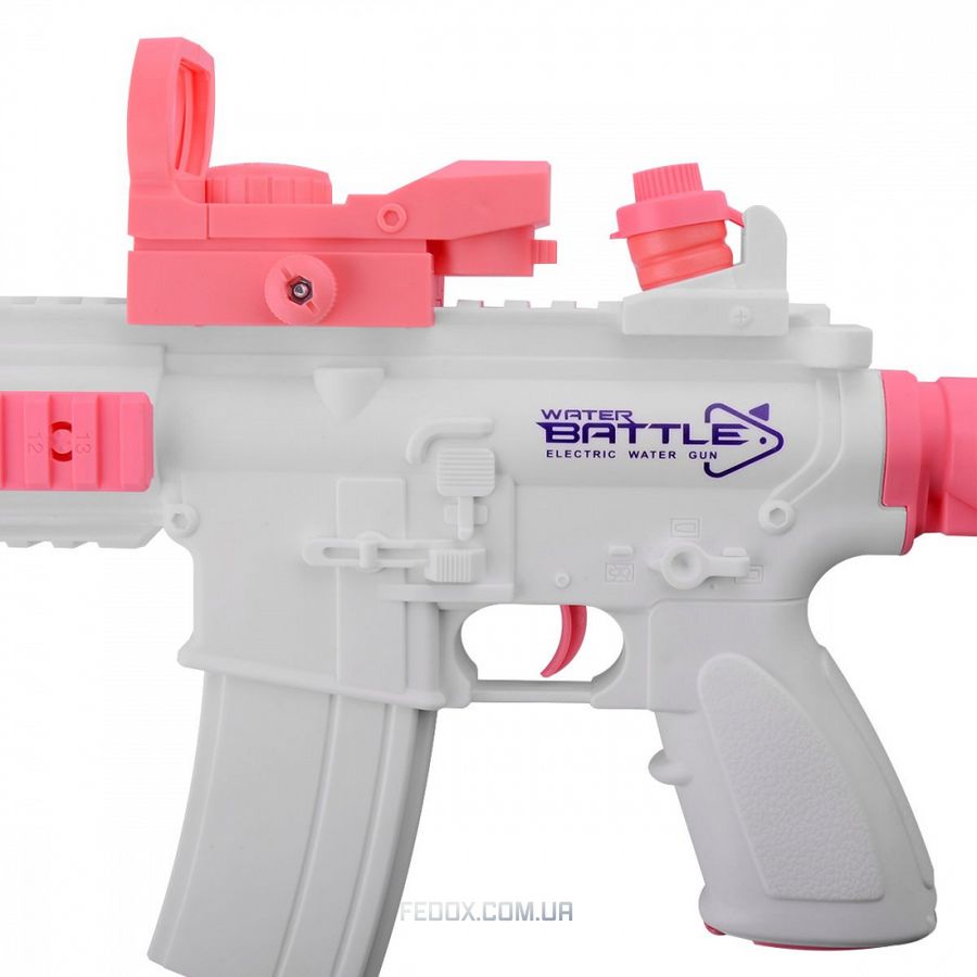 Водяний автомат Water Gun M416