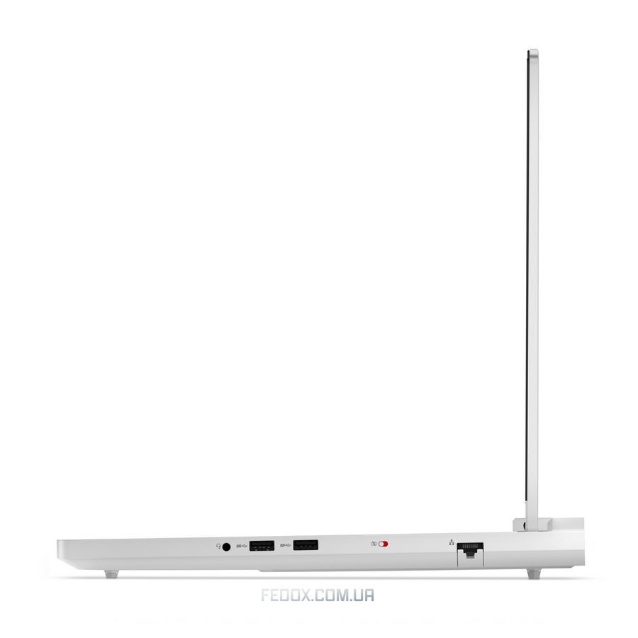 Ноутбук Lenovo Legion Pro 7 16IAX10H (83F500RKRA) Glacier White