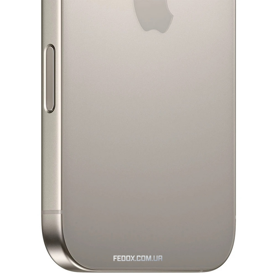 iPhone 16 Pro 256 ГБ Natural Titanium (MYNL3)