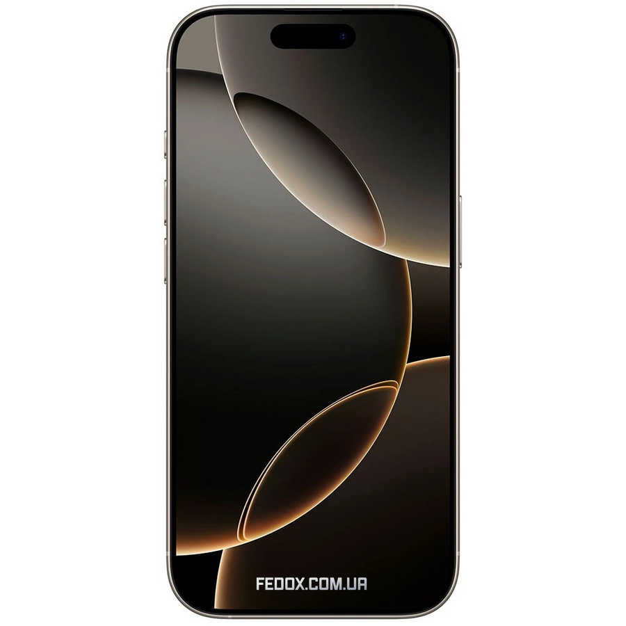 iPhone 16 Pro 256 ГБ Natural Titanium (MYNL3)