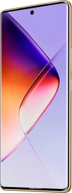 Смартфон Infinix Note 40 Pro X6850 12/256GB Dual Sim Titan Gold