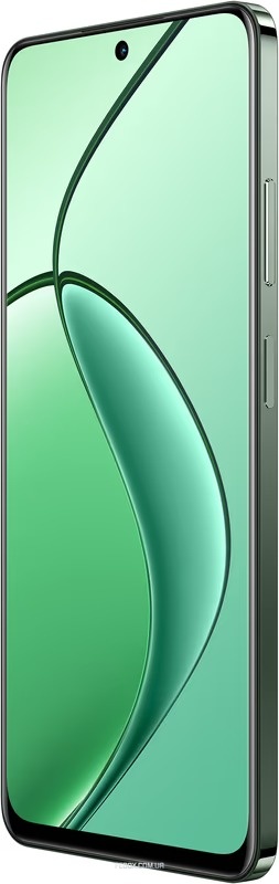 Смартфон Realme 12 5G 8/256GB (RMX3999) Woodland Green