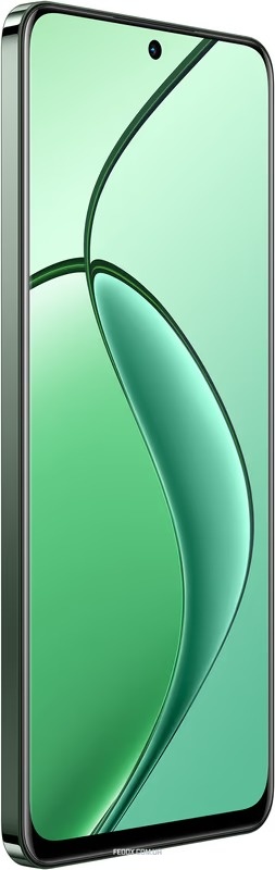 Смартфон Realme 12 5G 8/256GB (RMX3999) Woodland Green