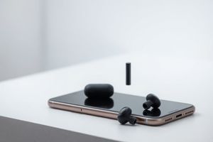 Наушники для смартфона: полный путеводитель по Bluetooth и активному шумозахисту