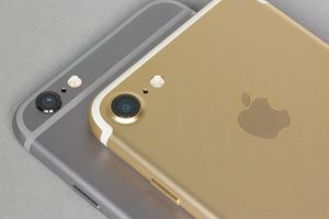 Смартфон Apple iPhone 7: найкращий компактний смартфон чи найнудніше оновлення лінійки?