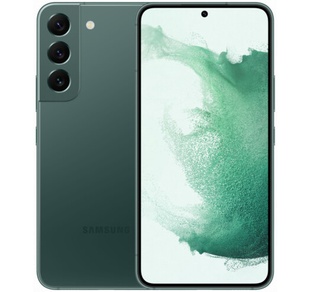 Samsung Galaxy S22 DUOS 8/256GB Green (SM-S901BZGG)