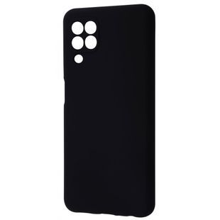 Чохол WAVE Full Silicone Cover Samsung Galaxy A22/M22/M32 (A225F/M225F/M325F)