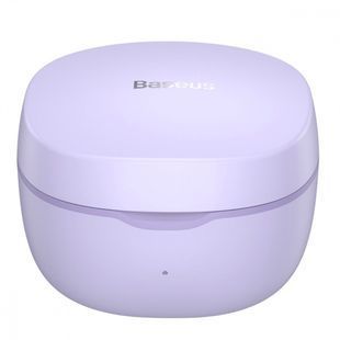 Наушники TWS Baseus Encok WM01 Purple (NGWM01-05)