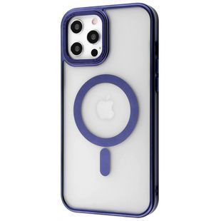 Чохол Proove Blur Case with Magnetic Ring iPhone 12 Pro Max