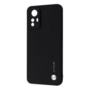 Чехол WAVE Leather Case Xiaomi Redmi Note 12S