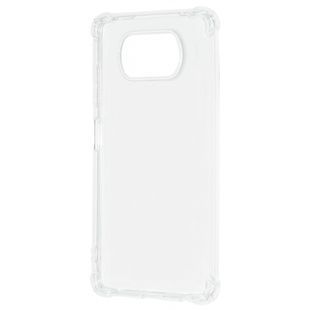 WXD Silicone Case 0.8 mm HQ Xiaomi Poco X3/Poco X3 Pro