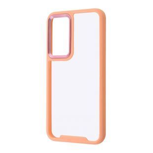 Чехол WAVE Just Case Samsung Galaxy S23 FE
