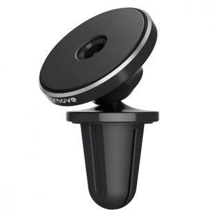 Proove Heavy Metal Air Outlet Car Mount black