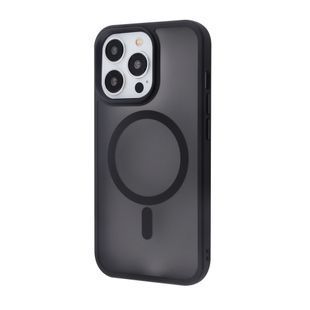 Чохол WAVE Matte Insane Case with Magnetic Ring iPhone 13 Pro