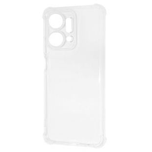 WXD Silicone Case 0.8 mm HQ Honor X7a