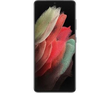 Samsung Galaxy S21 Ultra 5G (12/128GB) Phantom Black DOUS