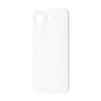 Чехол WAVE Full Silicone Cover Xiaomi Redmi 13C 4G/Poco C65