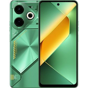 Tecno Pova 6 Neo (LI6) 8/128GB Comet Green (4894947021039)