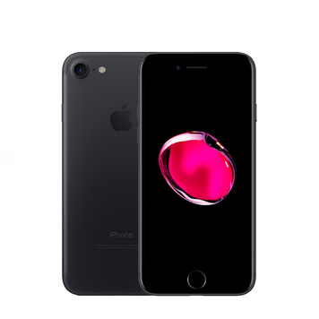 Apple iPhone 7 128GB Black