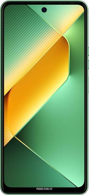 Смартфон Tecno Pova 6 Neo (LI6) 8/128GB Comet Green (4894947021039)