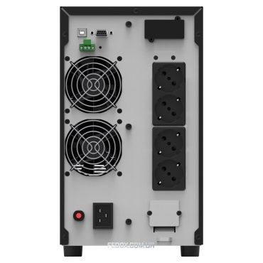 Джерело безперебійного живлення NJOY Echo Pro 3000 (UPOL-OL300EP-CG01B)