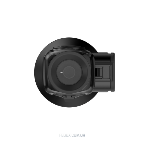 Тепловізійний приціл Vidar 635 (640x512, 12 мкм, NETD 