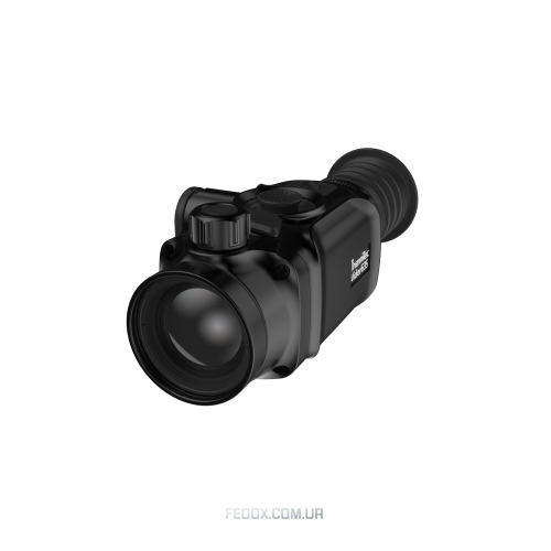 Тепловізійний приціл Vidar 635 (640x512, 12 мкм, NETD 