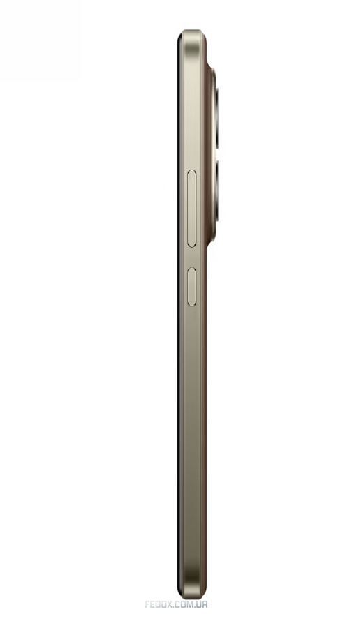 Смартфон Xiaomi Redmi Note 15 Pro+ 5G 12/512GB Mocha Brown
