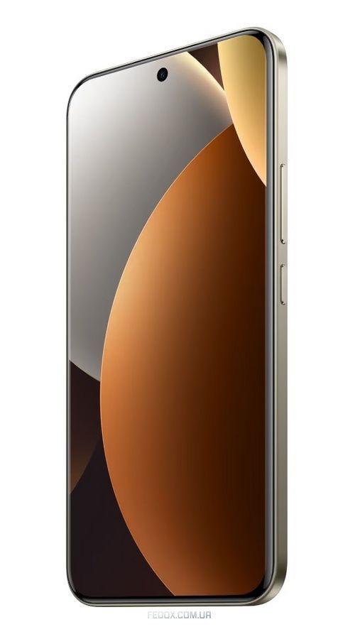 Смартфон Xiaomi Redmi Note 15 Pro+ 5G 12/512GB Mocha Brown