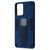Чохол Armor Magnetic Motorola Moto G04/G04s/G24/E14