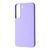WAVE Colorful Case (TPU) for Samsung Galaxy S22