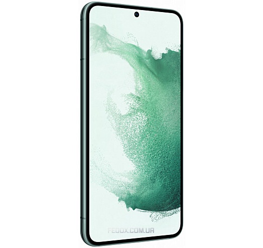 Samsung Galaxy S22 DUOS 8/256GB Green (SM-S901B/DS)