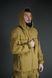 Тактический костюм Tactical Flex Pro FS (4WStretch) Койот (куртка и брюки)