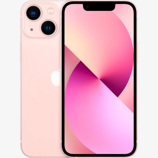 Apple iPhone 13 512GB Pink (MLQE3) (Original)