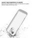 Чохол-накладка BeCover для Tecno Spark 40C 4G (KM4k) Transparancy (714684)