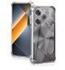 Чохол-накладка BeCover Anti-Shock для Tecno Pova 6 (LI7) Clear (712784)
