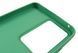 Чохол-накладка Dengos Soft для Oppo A5x Mint (DG-TPU-SOFT-80)