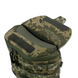 , Піксель, Cordura&reg; 1000D + поліамідні стропи