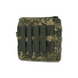 , Піксель, Cordura&reg; 1000D + поліамідні стропи