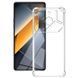 Чохол-накладка BeCover Anti-Shock для Tecno Pova 6 (LI7) Clear (712784)