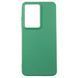 Чохол-накладка Dengos Soft для Oppo A5x Mint (DG-TPU-SOFT-80)